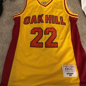 Carmelo Anthony Jersey Oak Hill
